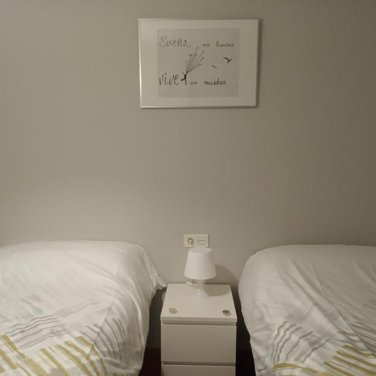 FRANPAVI Gijon - Apartamento de 2 dormitorios - 27
