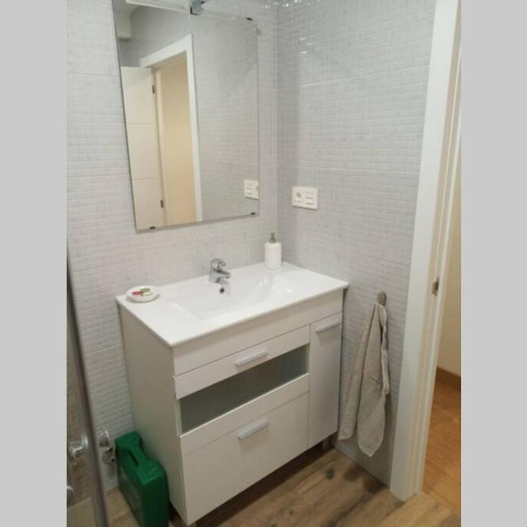 FRANPAVI Gijon - Apartamento de 2 dormitorios - 30