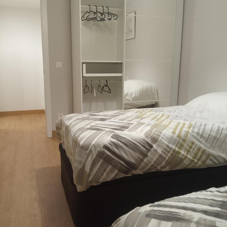 FRANPAVI Gijon - Apartamento de 2 dormitorios - 26