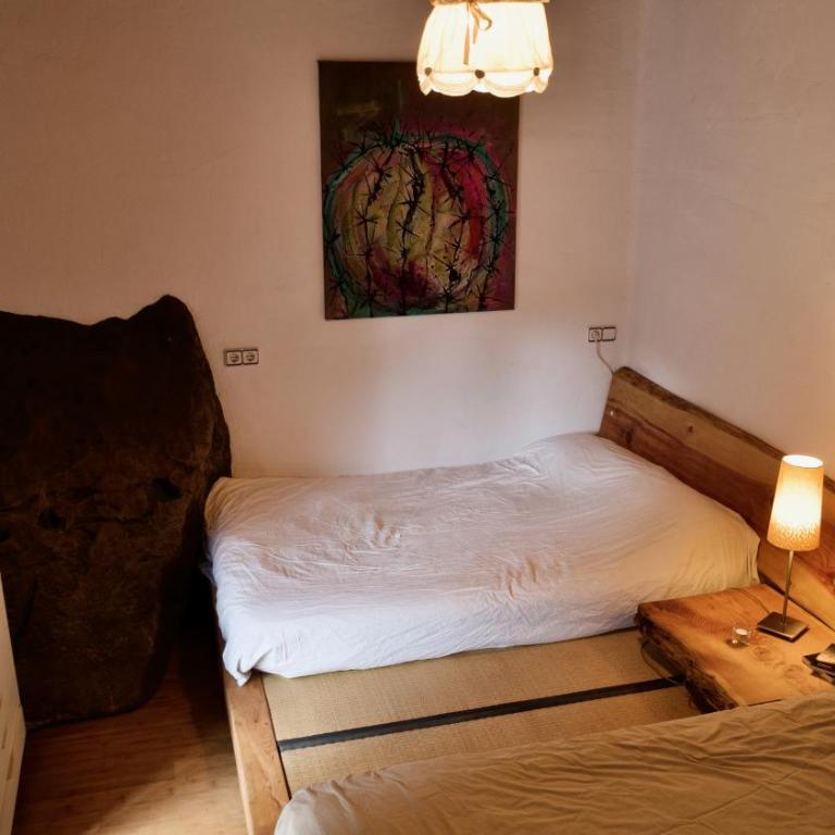 Pont de Valenti Mountain Retreat - Apartamento de 1 dormitorio - 6
