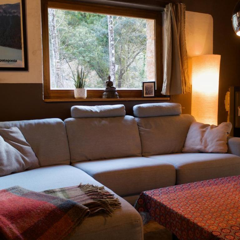 Pont de Valenti Mountain Retreat - Apartamento de 1 dormitorio - 35