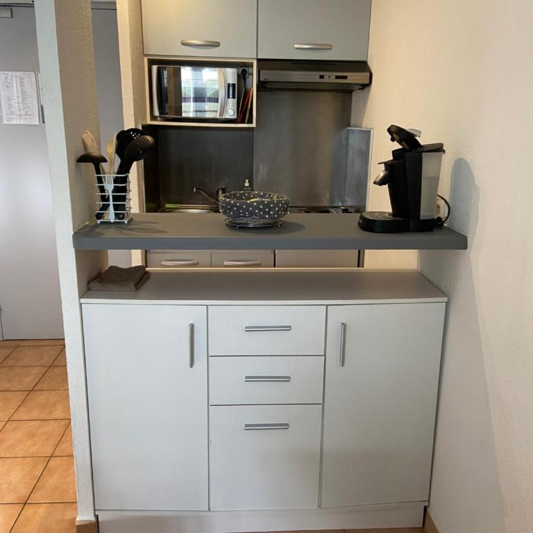 Apparthotel proche de Cannes - Appartement 1 Chambre - 3
