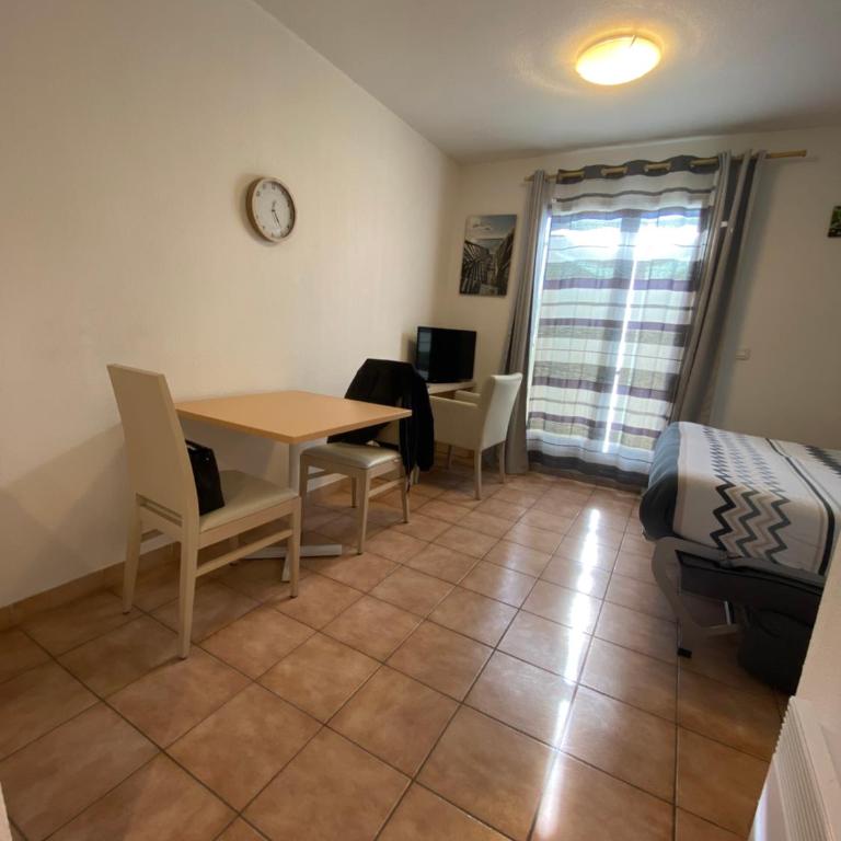 Apparthotel proche de Cannes - Appartement 1 Chambre - 4