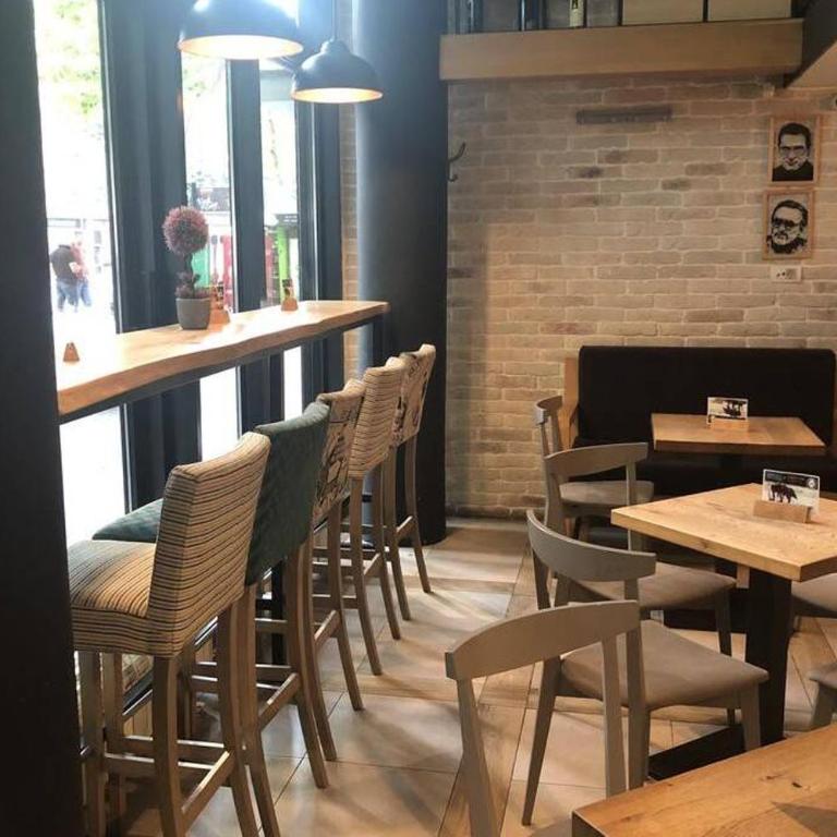 Garden Apartment - Apartman sa 1 Spavaćom Sobom - 2