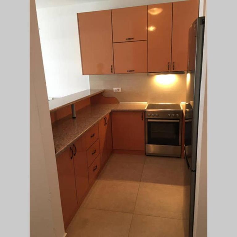 Garden Apartment - Apartman sa 1 Spavaćom Sobom - 12