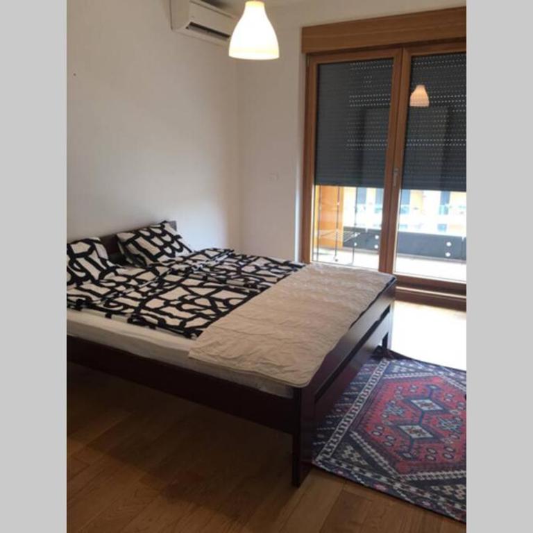 Garden Apartment - Apartman sa 1 Spavaćom Sobom - 15