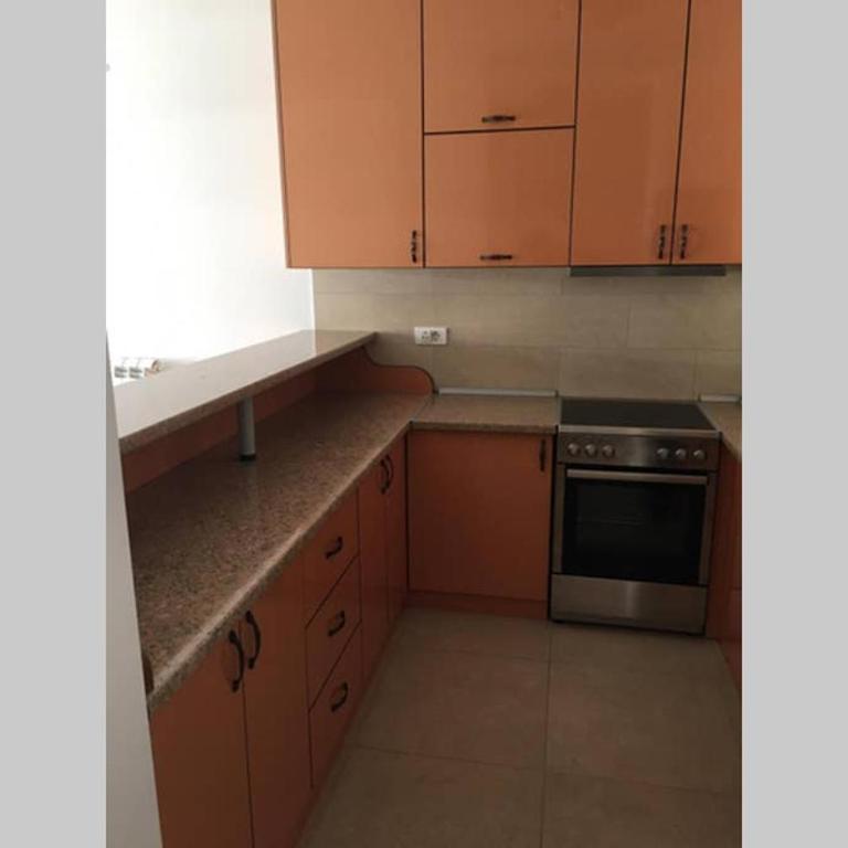 Garden Apartment - Apartman sa 1 Spavaćom Sobom - 16