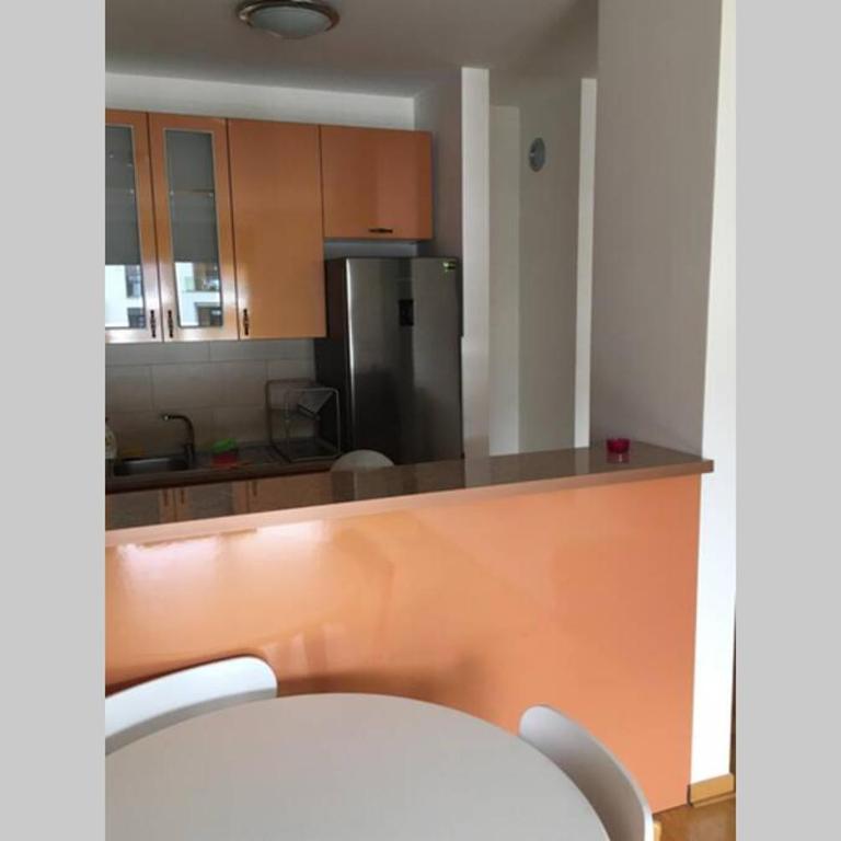 Garden Apartment - Apartman sa 1 Spavaćom Sobom - 17