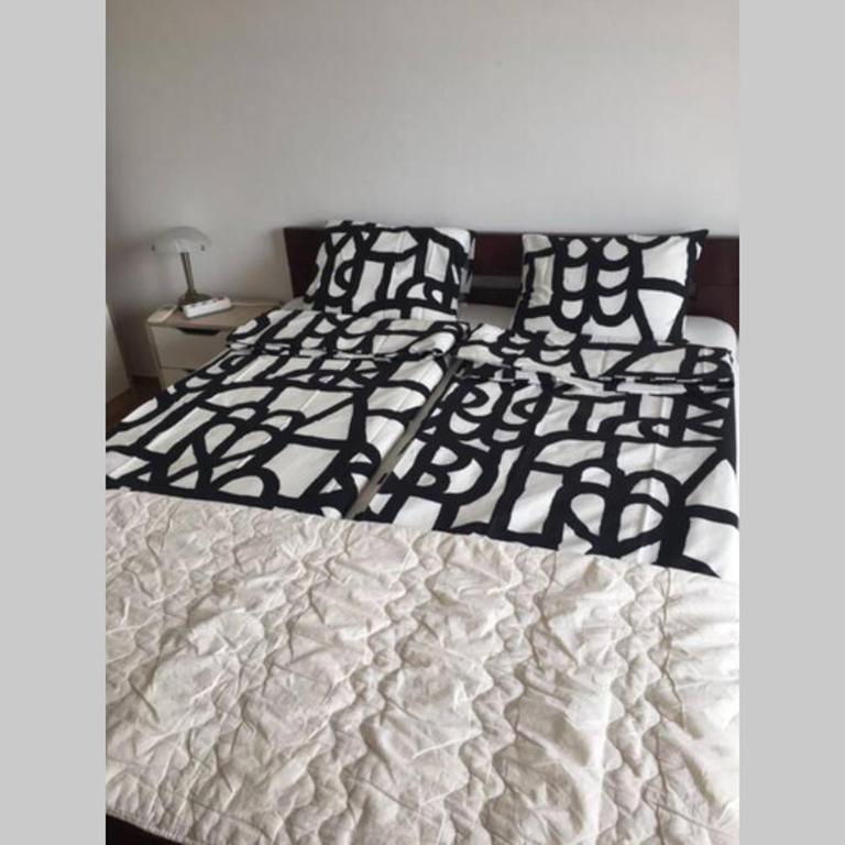 Garden Apartment - Apartman sa 1 Spavaćom Sobom - 18