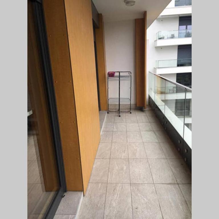 Garden Apartment - Apartman sa 1 Spavaćom Sobom - 25