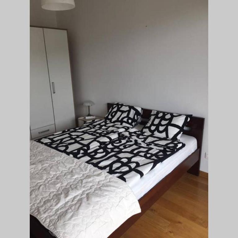 Garden Apartment - Apartman sa 1 Spavaćom Sobom - 29