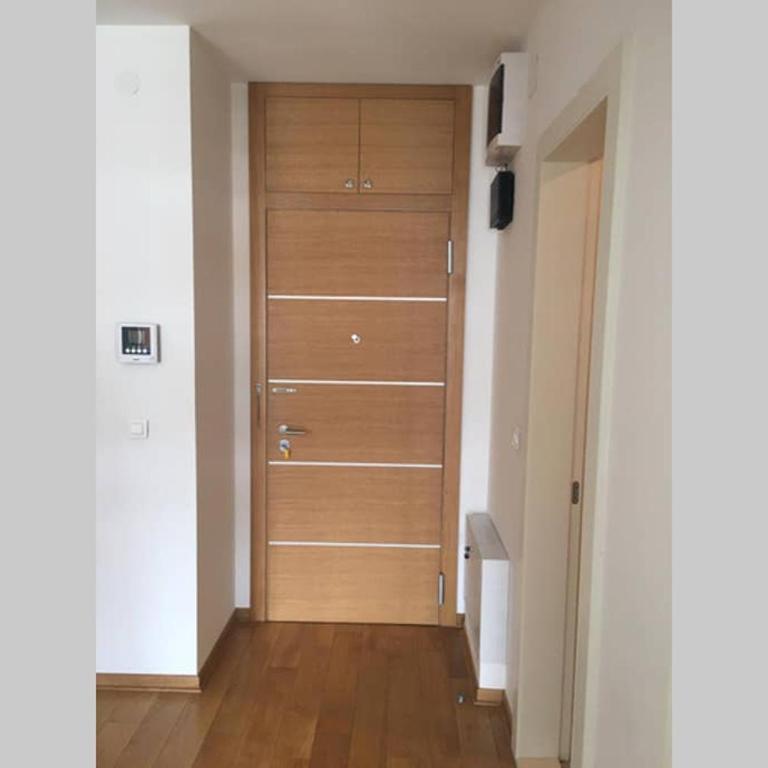 Garden Apartment - Apartman sa 1 Spavaćom Sobom - 31