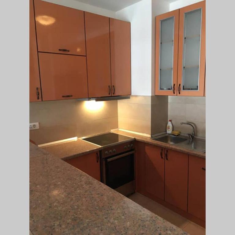 Garden Apartment - Apartman sa 1 Spavaćom Sobom - 32