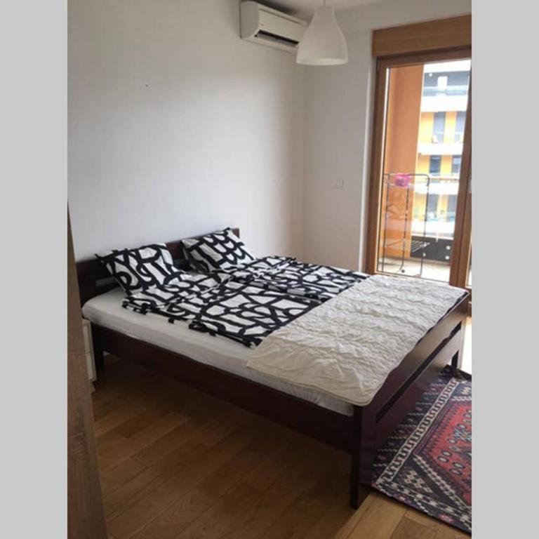 Garden Apartment - Apartman sa 1 Spavaćom Sobom - 34