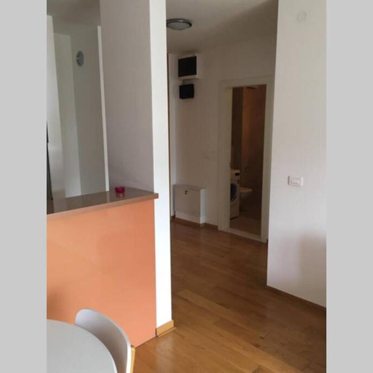 Garden Apartment - Apartman sa 1 Spavaćom Sobom - 35