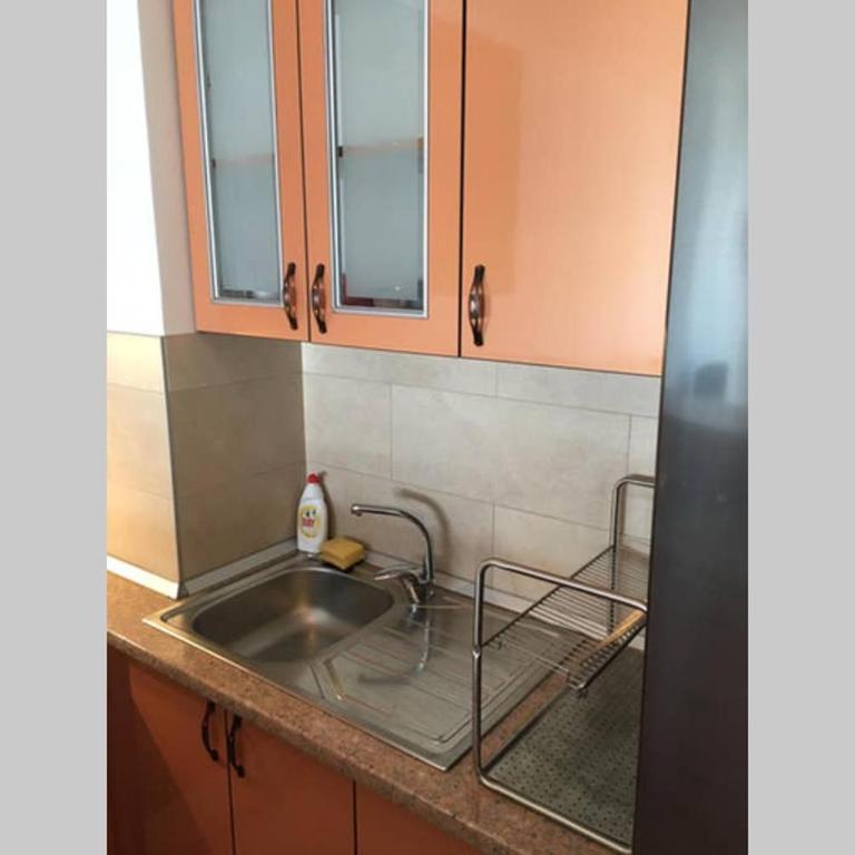 Garden Apartment - Apartman sa 1 Spavaćom Sobom - 40