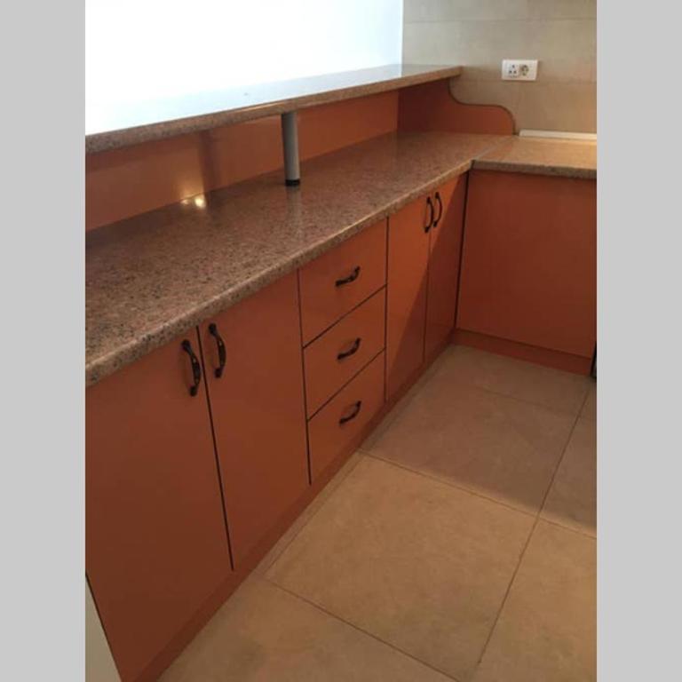 Garden Apartment - Apartman sa 1 Spavaćom Sobom - 62