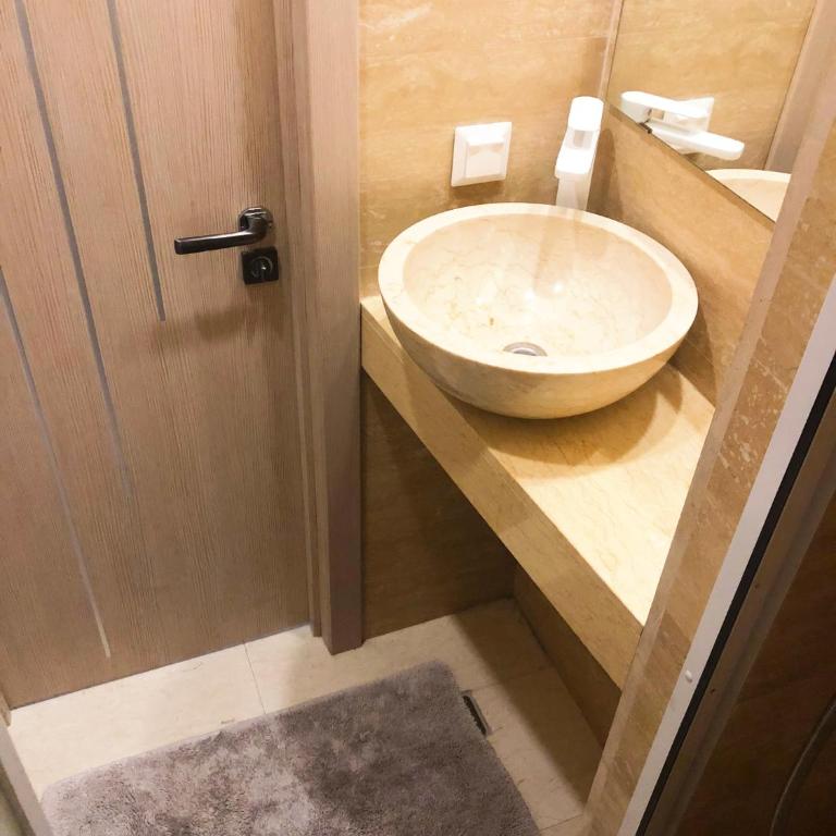 LUX&2Jacuzzi. NEW! Golden Mile Las Americas, Parque Santiago 2. Pool heated Sea water 2 BDR - Apartamento de 2 dormitorios - 21