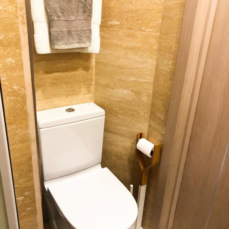 LUX&2Jacuzzi. NEW! Golden Mile Las Americas, Parque Santiago 2. Pool heated Sea water 2 BDR - Apartamento de 2 dormitorios - 23