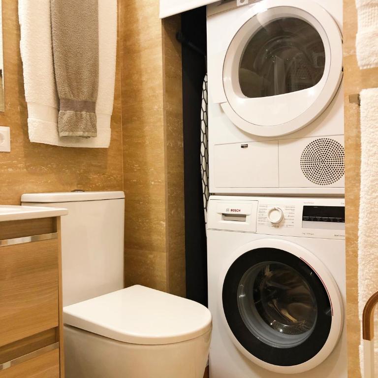 LUX&2Jacuzzi. NEW! Golden Mile Las Americas, Parque Santiago 2. Pool heated Sea water 2 BDR - Apartamento de 2 dormitorios - 33