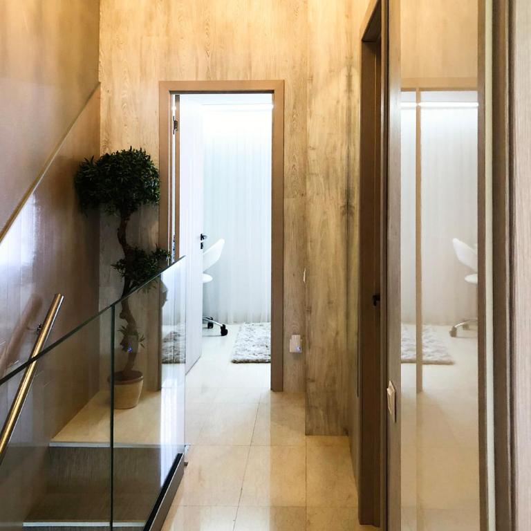 LUX&2Jacuzzi. NEW! Golden Mile Las Americas, Parque Santiago 2. Pool heated Sea water 2 BDR - Apartamento de 2 dormitorios - 26