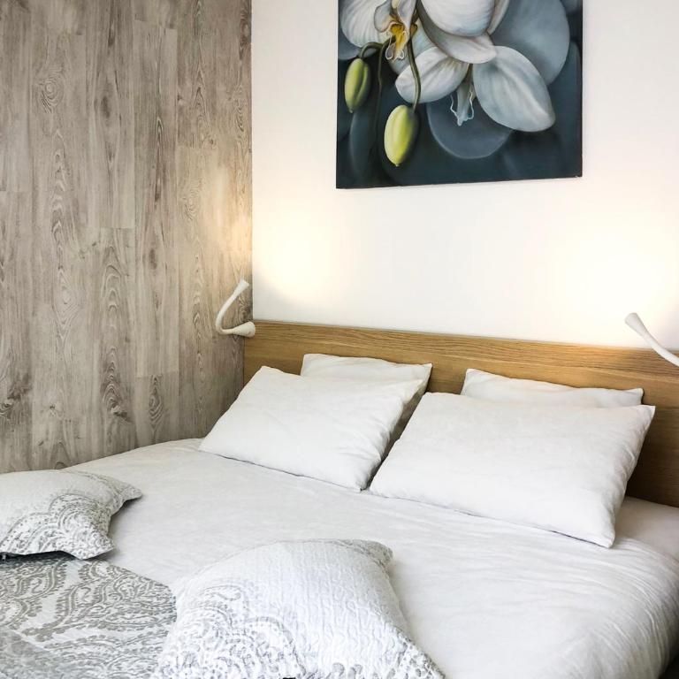 LUX&2Jacuzzi. NEW! Golden Mile Las Americas, Parque Santiago 2. Pool heated Sea water 2 BDR - Apartamento de 2 dormitorios - 27