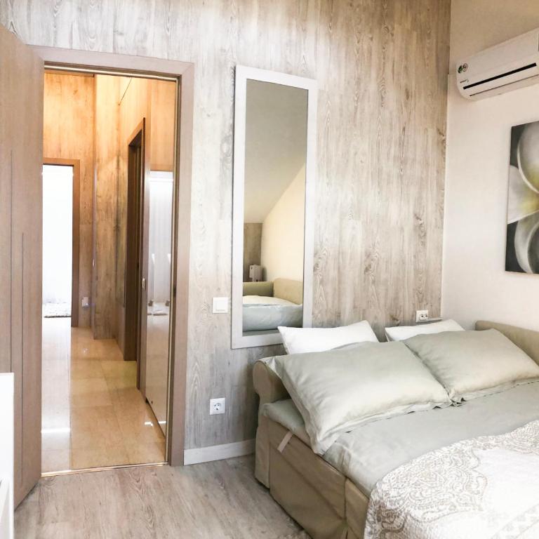 LUX&2Jacuzzi. NEW! Golden Mile Las Americas, Parque Santiago 2. Pool heated Sea water 2 BDR - Apartamento de 2 dormitorios - 34