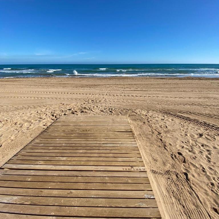 Residenz Ramon Gallud - Apartamento de 2 dormitorios - 14