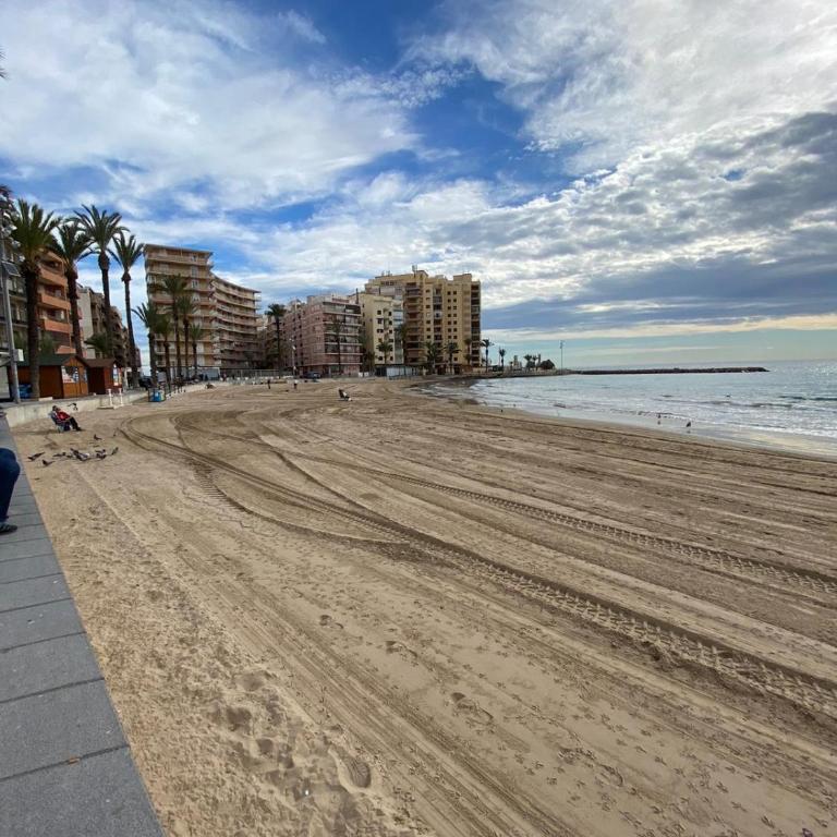 Residenz Ramon Gallud - Apartamento de 2 dormitorios - 15