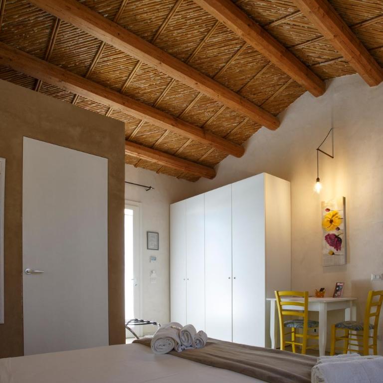 Stacci Rural Resort - Monolocale - 9
