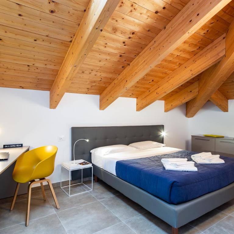 Aurum Aparthotels Pianell 10 - Appartamento Deluxe - 4
