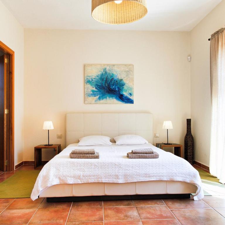 Finca Casa Mas - Villa con piscina privada - 50