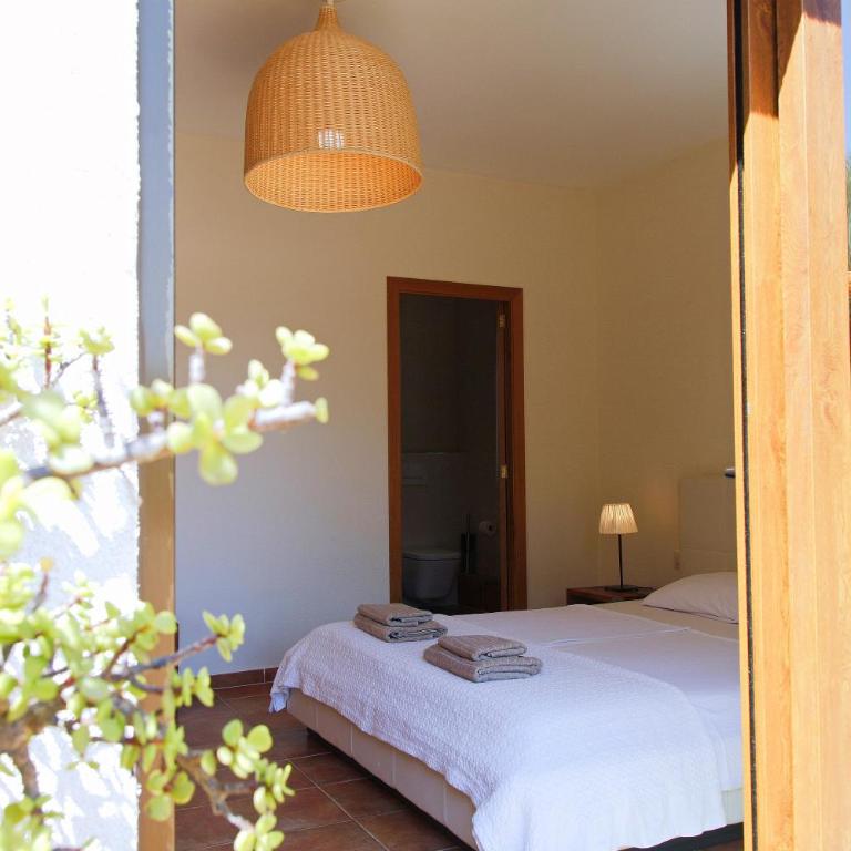 Finca Casa Mas - Villa con piscina privada - 51