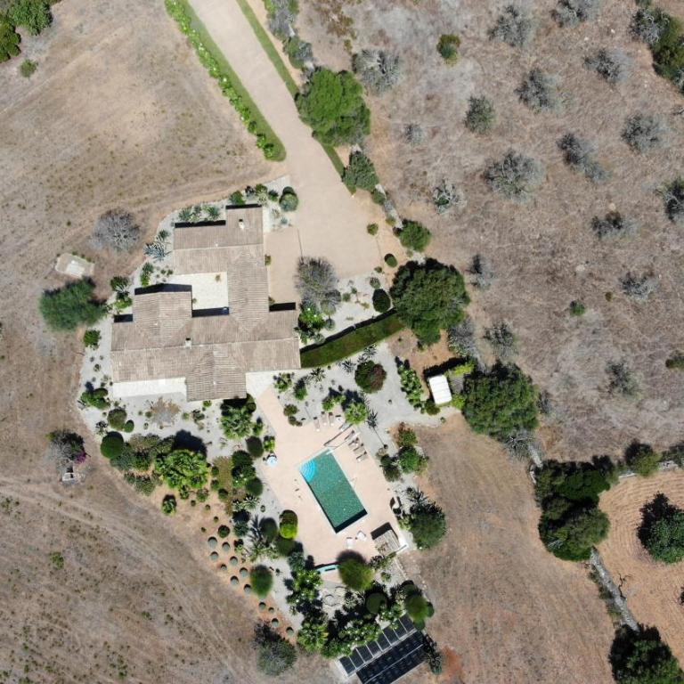 Finca Casa Mas - Villa con piscina privada - 64