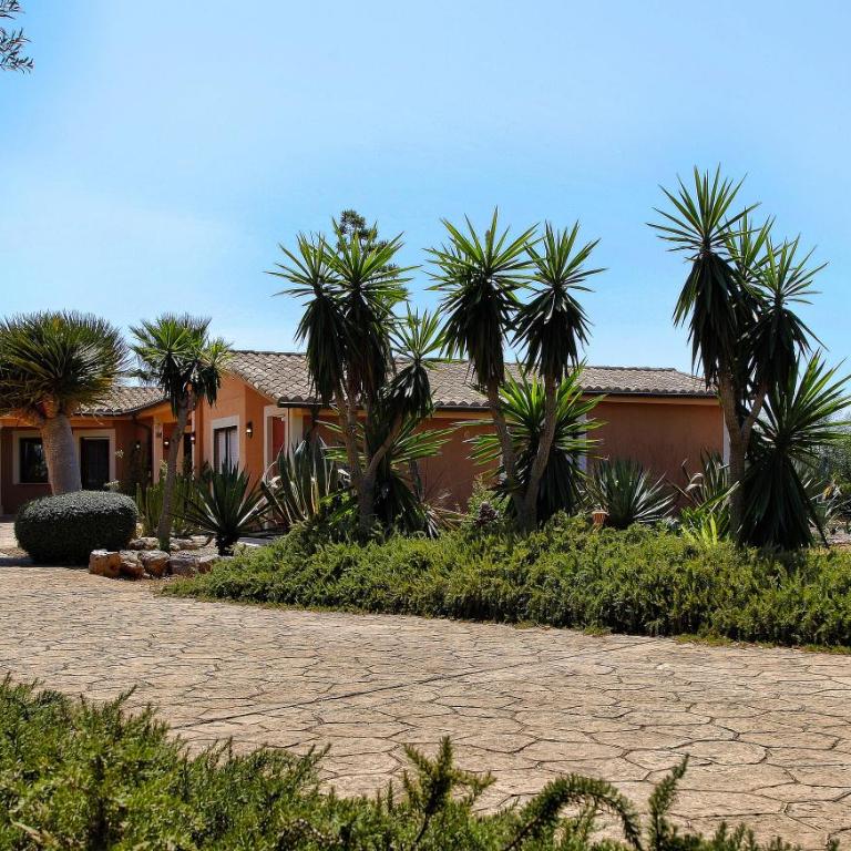 Finca Casa Mas - Villa con piscina privada - 15