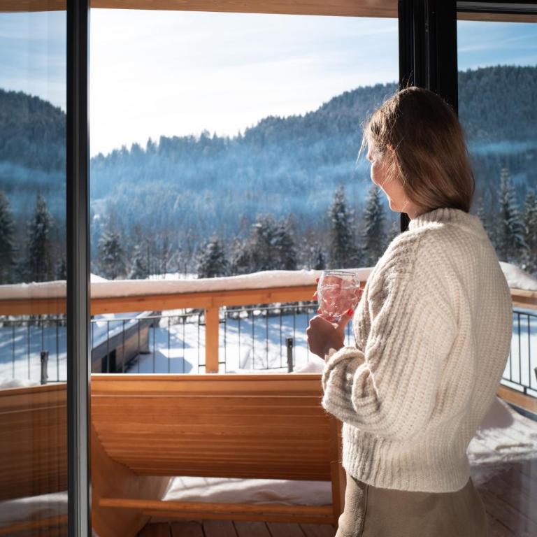 KaiserMoments - Ferienwohnung mit 3 Schlafzimmern mit Sauna - 7