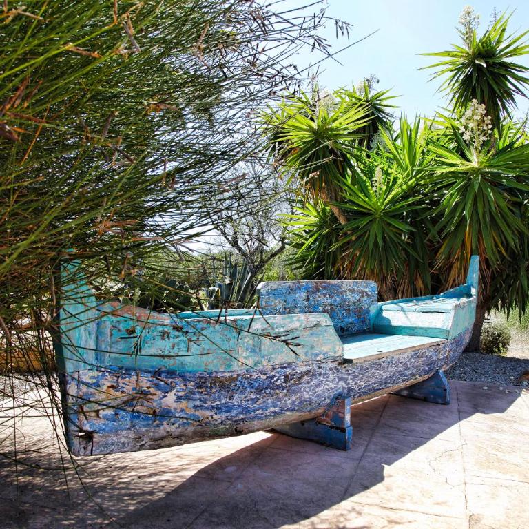Finca Casa Mas - Villa con piscina privada - 47