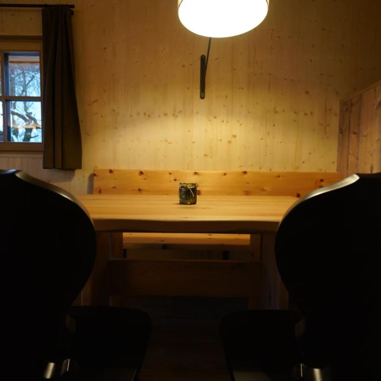 NEUE Ferienwohnungen auf dem Gebreitnerhof, Urlaub auf dem Bauernhof - Deluxe Apartment - 10