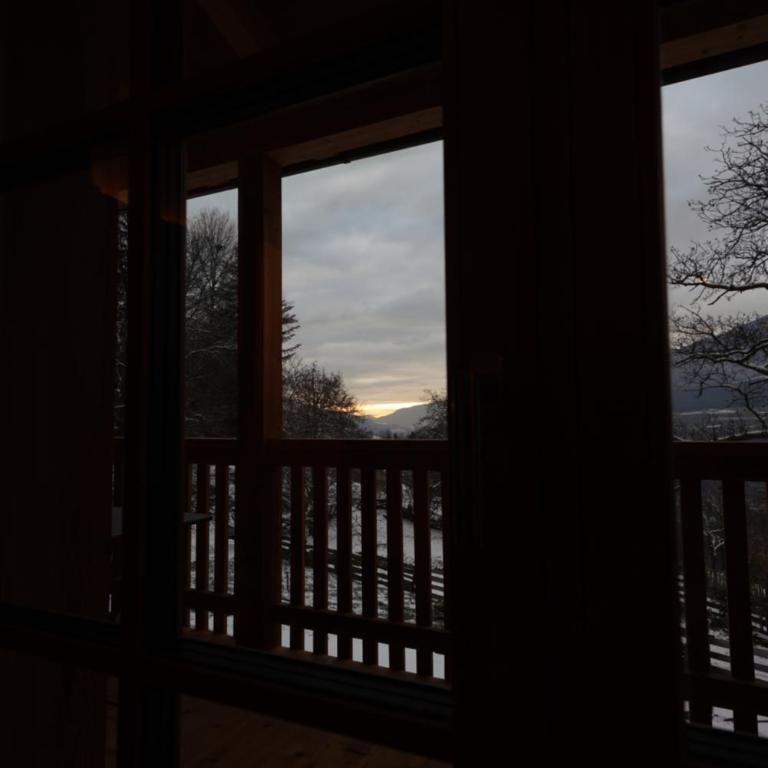 NEUE Ferienwohnungen auf dem Gebreitnerhof, Urlaub auf dem Bauernhof - Deluxe Apartment - 22
