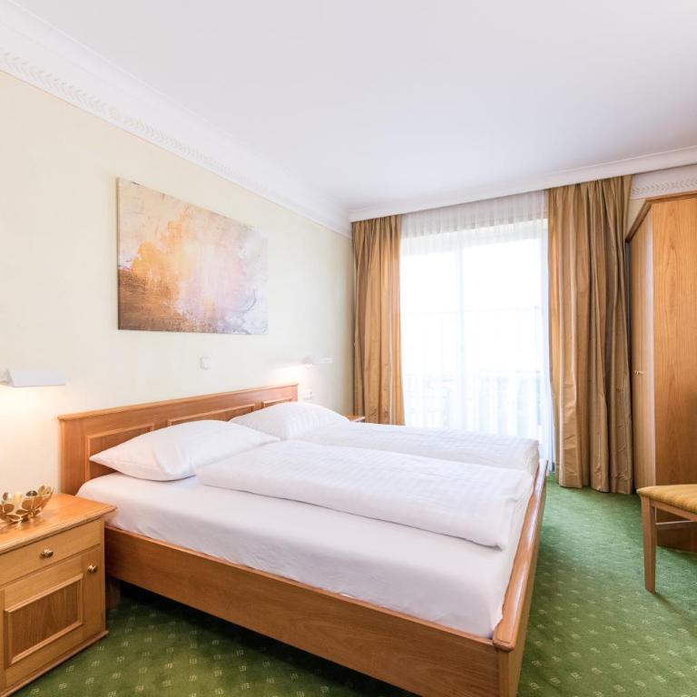 Die WUNDER s Ferienpension - Budget Doppelzimmer - 1