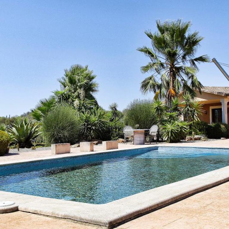 Finca Casa Mas - Villa con piscina privada - 40