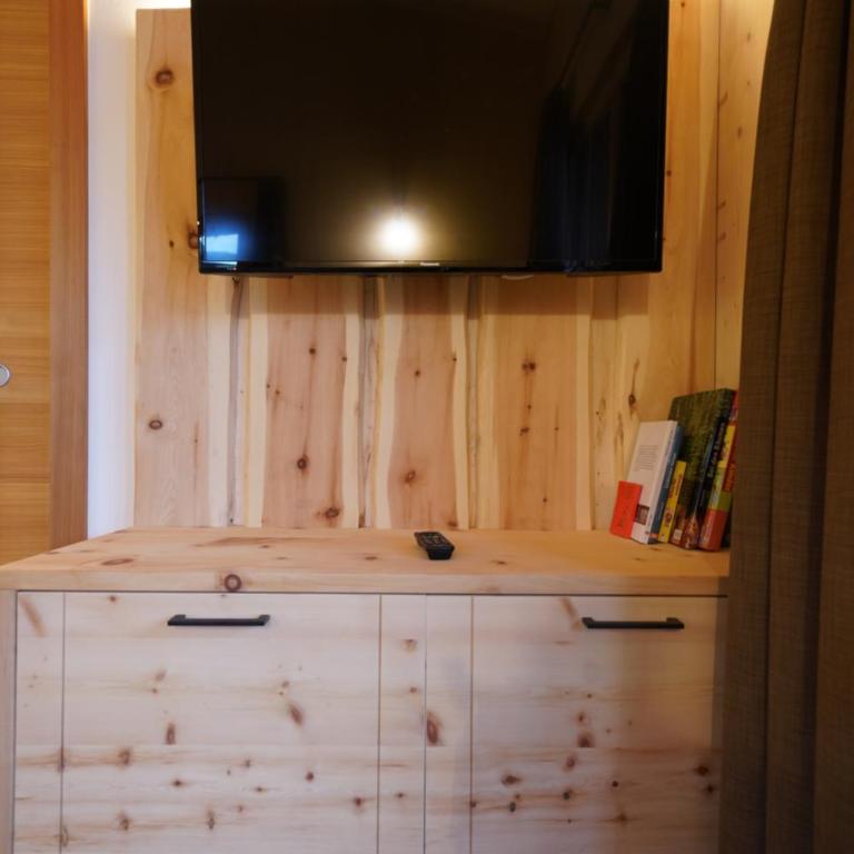 NEUE Ferienwohnungen auf dem Gebreitnerhof, Urlaub auf dem Bauernhof - Deluxe Apartment - 7
