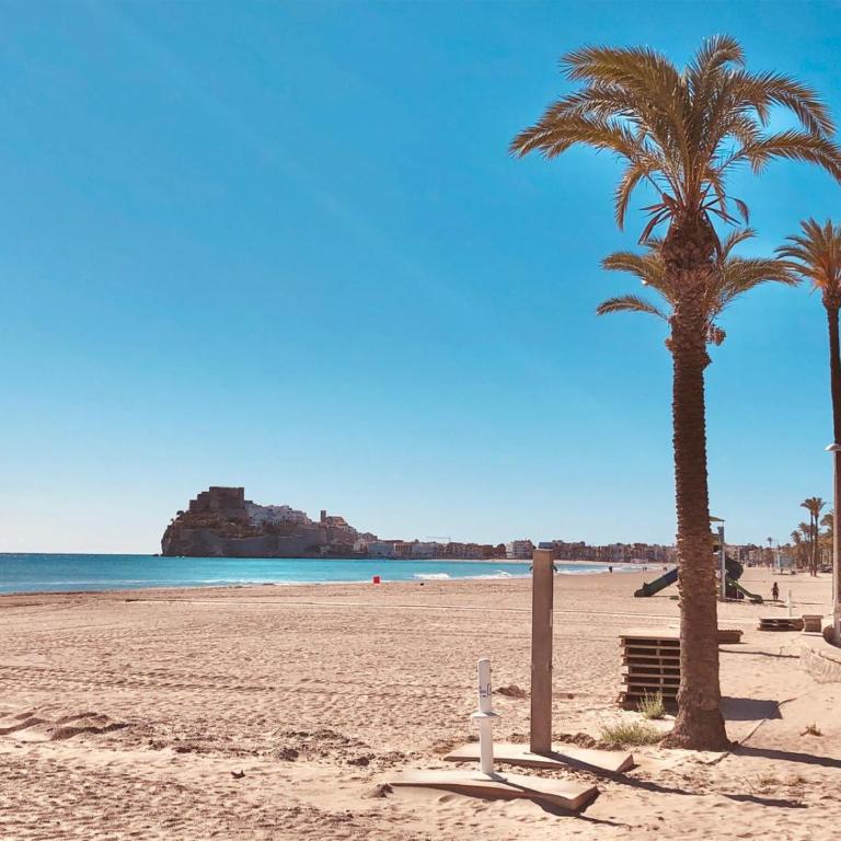 Playa Dorada - Apartamento Estudio con vistas al mar - 2