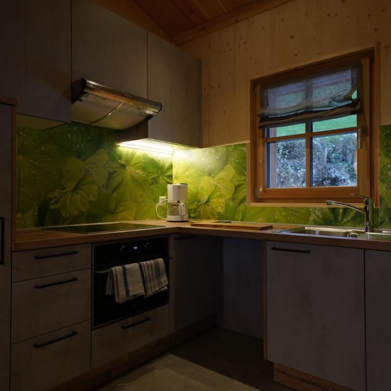 NEUE Ferienwohnungen auf dem Gebreitnerhof, Urlaub auf dem Bauernhof - Deluxe Apartment - 13
