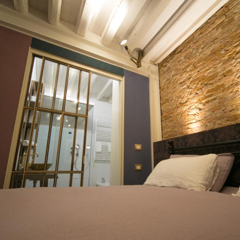 Casa Sansera - Camera Familiare con Bagno Privato - 1
