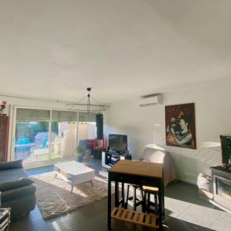 La Maison du soleil & du sourire - Two-Bedroom House - 2