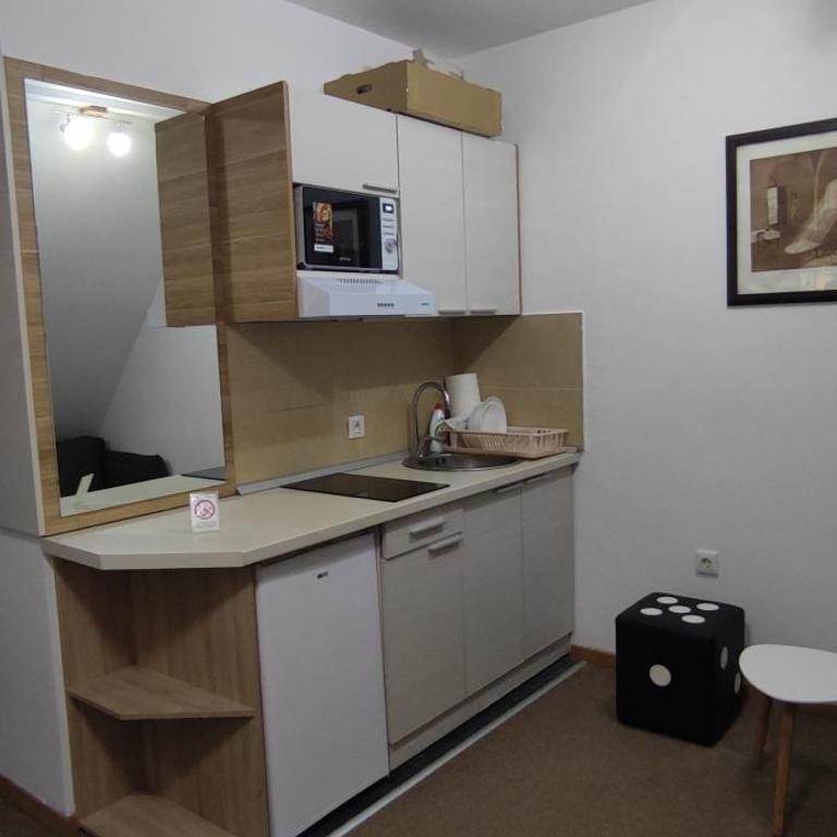 Apartment Kockica Konaci - Apartman sa 1 Spavaćom Sobom - 8
