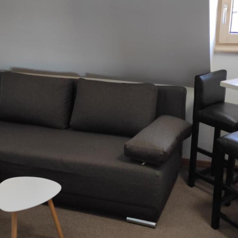 Apartment Kockica Konaci - Apartman sa 1 Spavaćom Sobom - 10