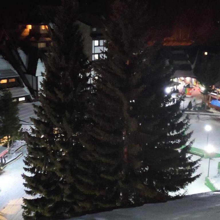 Apartment Kockica Konaci - Apartman sa 1 Spavaćom Sobom - 22