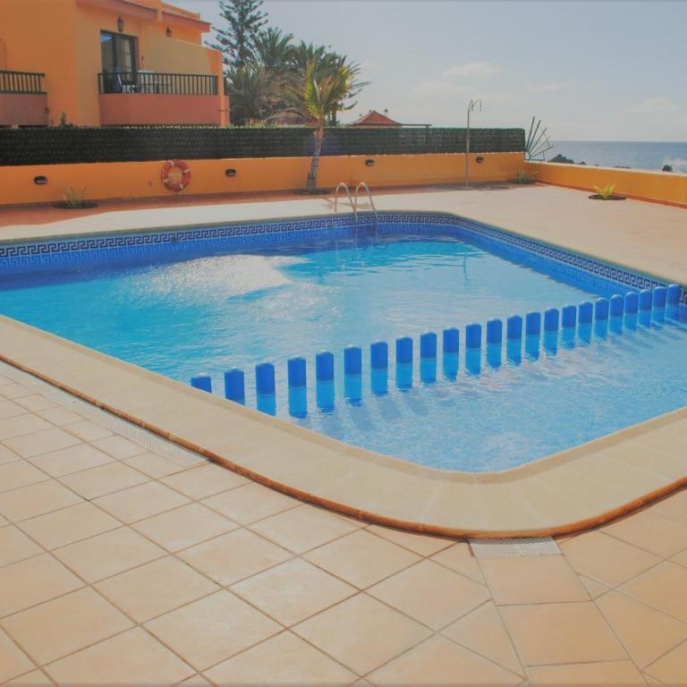 SUNSET HOUSE EL Cieno 10A - Apartamento de 1 dormitorio - 2